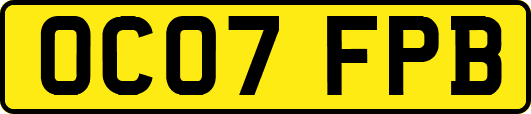 OC07FPB