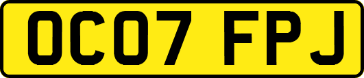 OC07FPJ