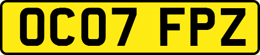 OC07FPZ
