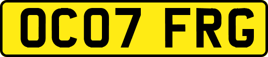 OC07FRG