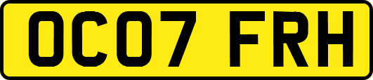 OC07FRH