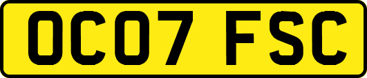 OC07FSC