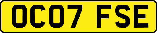 OC07FSE