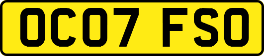 OC07FSO