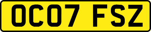 OC07FSZ
