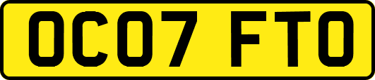 OC07FTO
