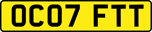 OC07FTT