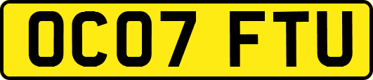 OC07FTU