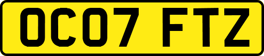 OC07FTZ