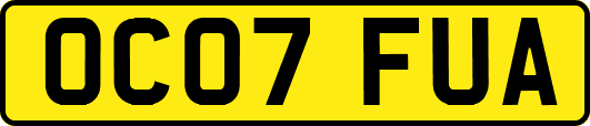 OC07FUA