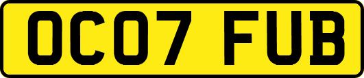 OC07FUB