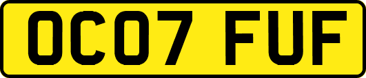 OC07FUF