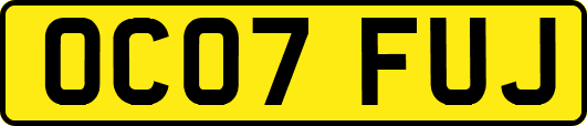OC07FUJ