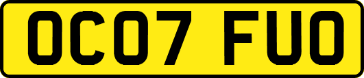 OC07FUO