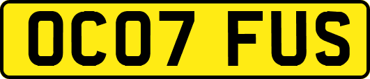 OC07FUS