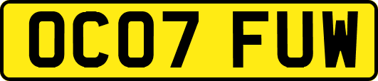 OC07FUW