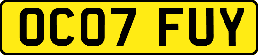 OC07FUY
