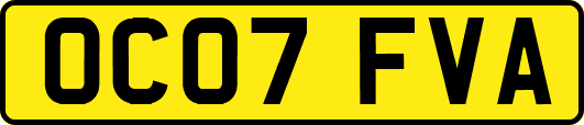 OC07FVA