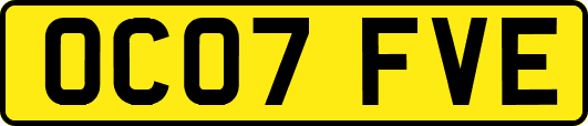 OC07FVE