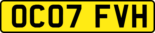 OC07FVH