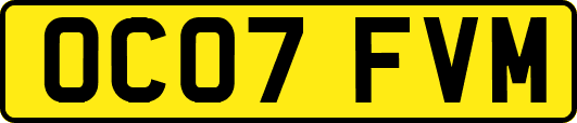 OC07FVM