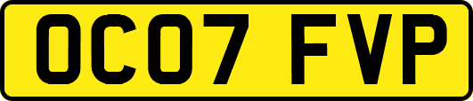 OC07FVP