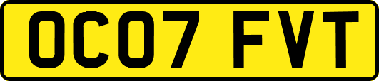 OC07FVT