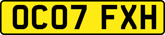 OC07FXH