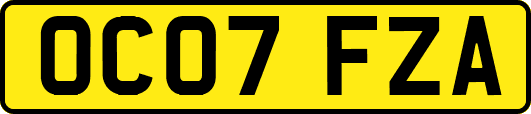 OC07FZA