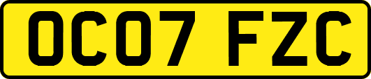 OC07FZC