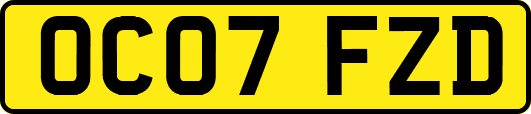 OC07FZD