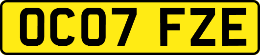 OC07FZE