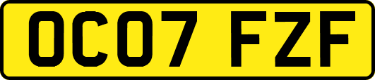 OC07FZF