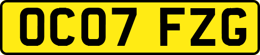 OC07FZG