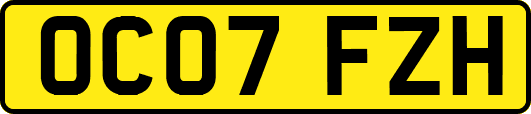 OC07FZH