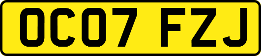 OC07FZJ