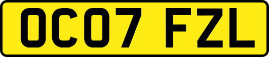 OC07FZL
