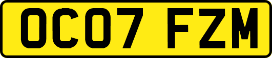OC07FZM