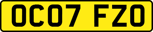 OC07FZO