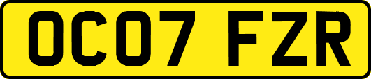 OC07FZR