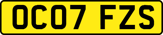 OC07FZS