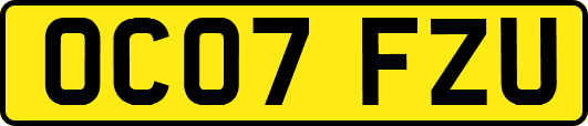 OC07FZU