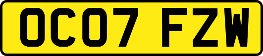 OC07FZW