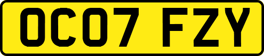 OC07FZY
