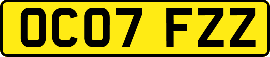 OC07FZZ