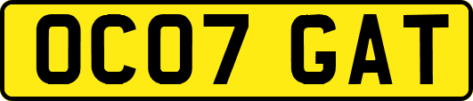 OC07GAT
