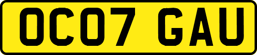 OC07GAU