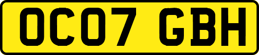 OC07GBH