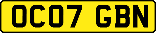 OC07GBN