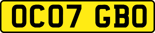 OC07GBO